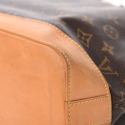 Louis Vuitton Monogram Lockit Horizontal 15 of 17