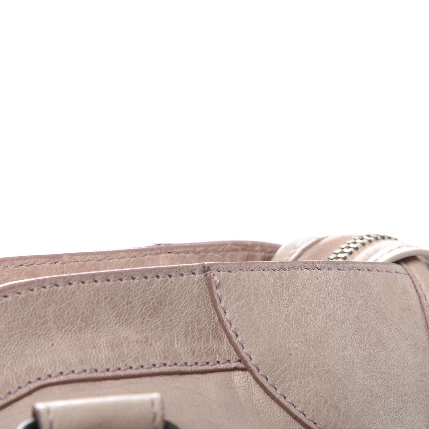 Chevre Classic Hardware City Vieux Rose