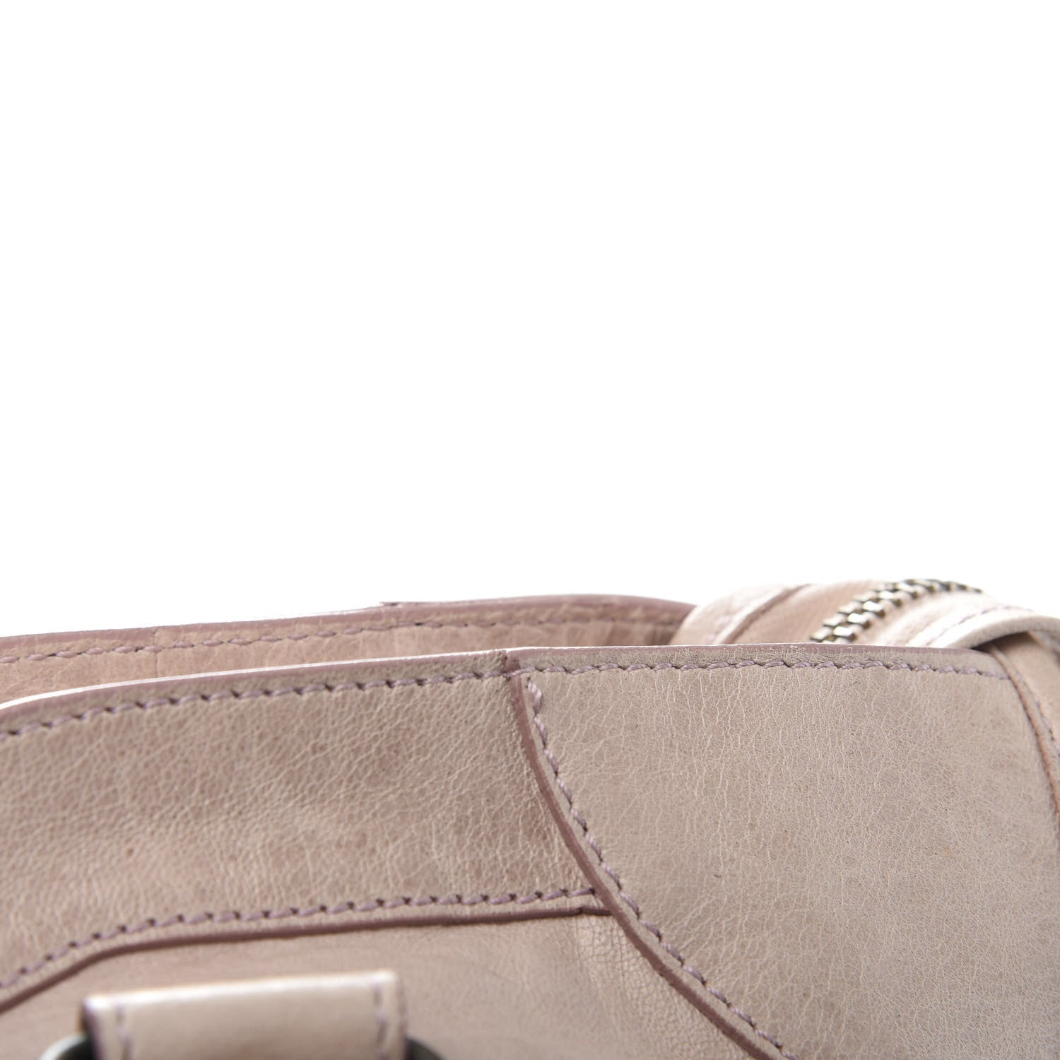 Balenciaga Chevre Classic Hardware City Vieux Rose 13 of 15