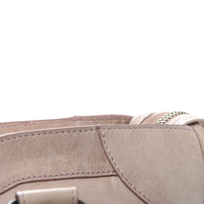 Balenciaga Chevre Classic Hardware City Vieux Rose 13 of 15