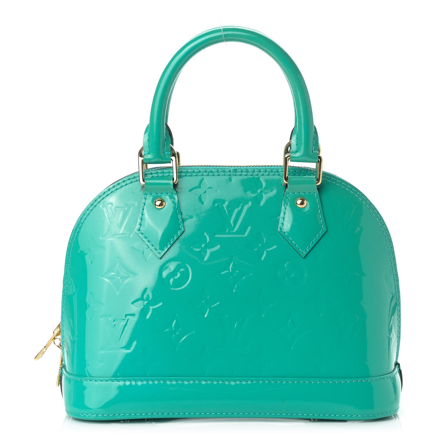 Vernis Alma BB Turquoise
