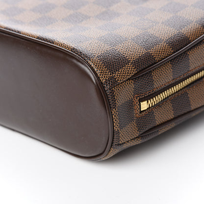 Louis Vuitton Damier Ebene Sarria Mini 8 of 9