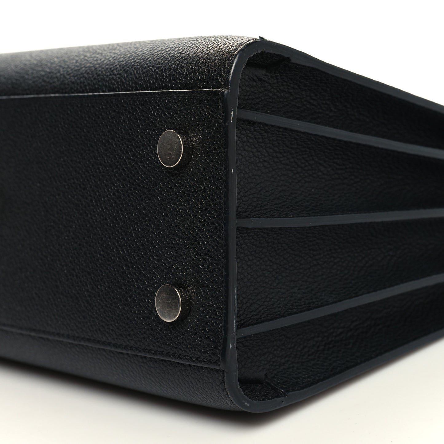 Grain De Poudre Baby Sac De Jour Black