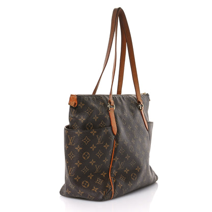 Louis Vuitton Monogram Totally MM 3 of 11