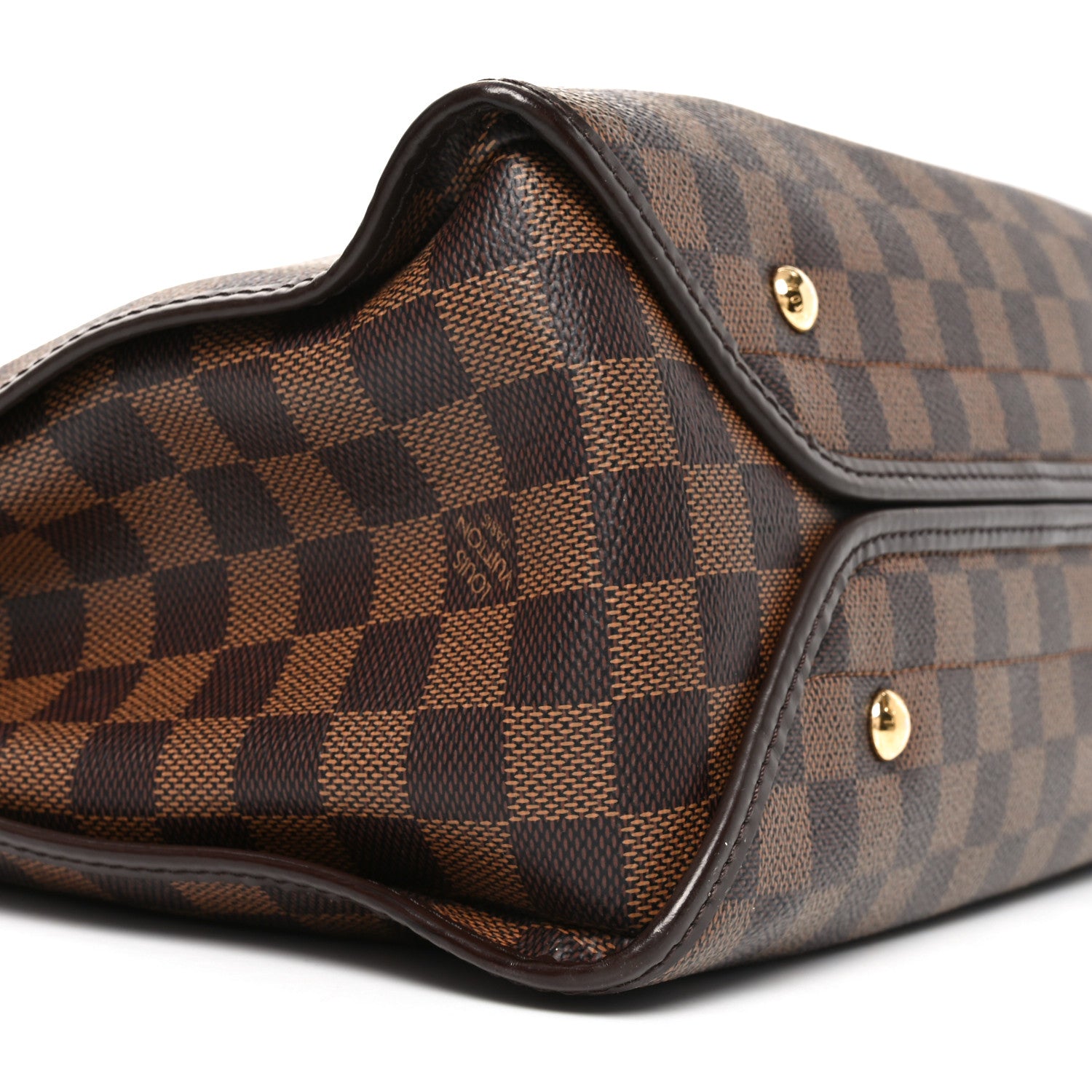 Louis Vuitton Damier Ebene Duomo Messenger 8 of 9