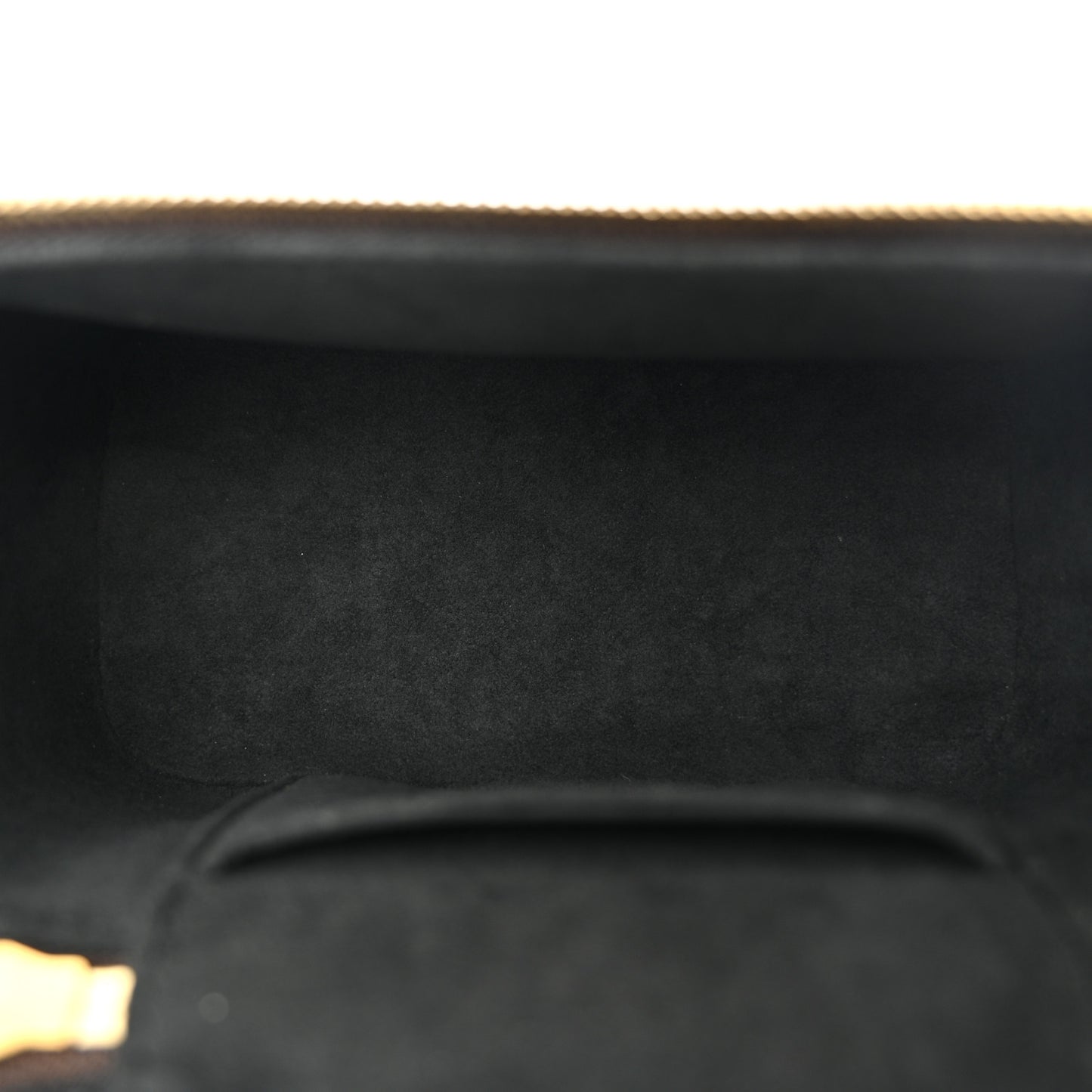 Reverse Monogram Vanity PM