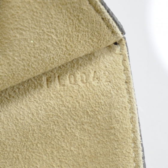 Monogram Pochette Florentine Bag
