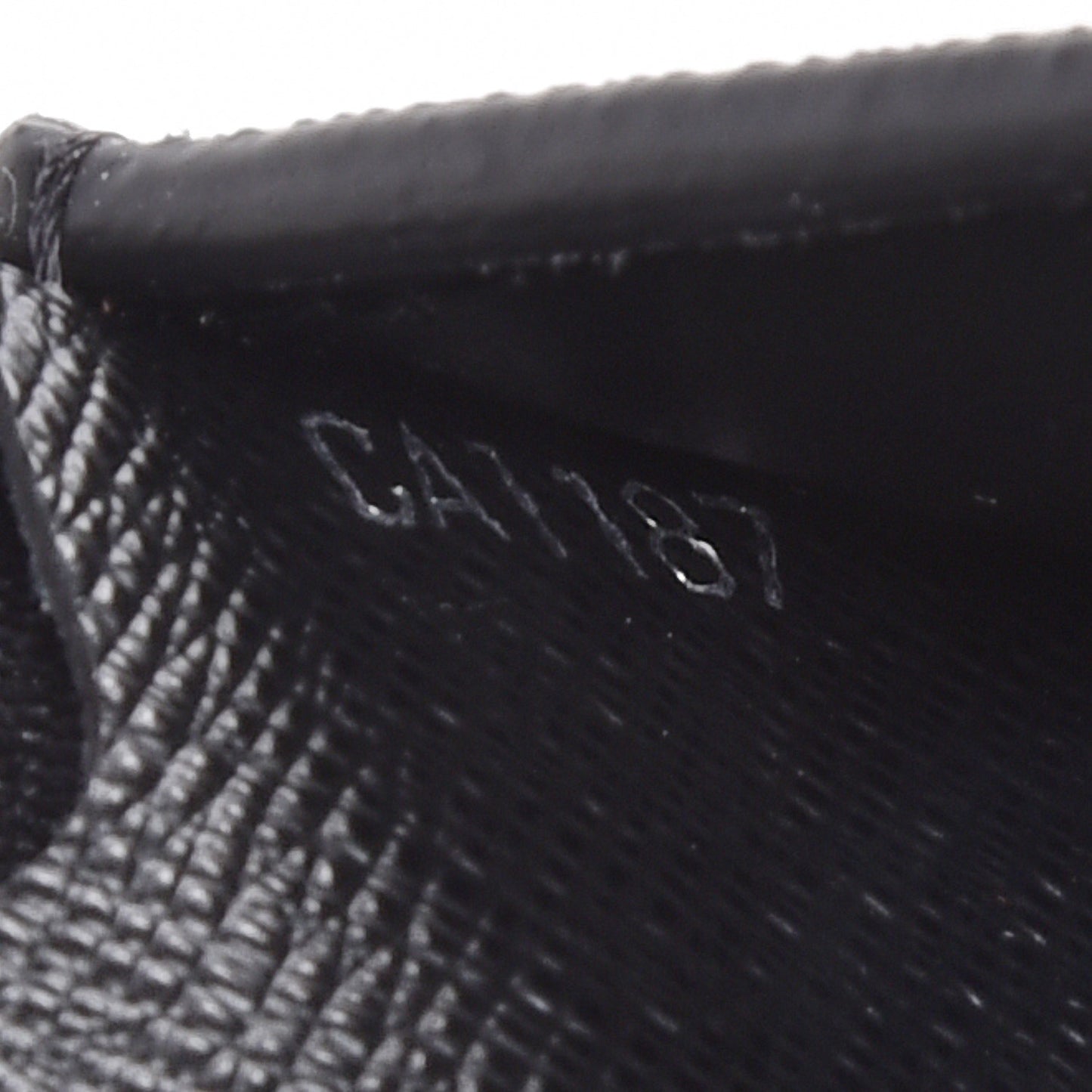 Monogram Macassar Vertical Zippy Wallet