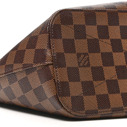 Louis Vuitton Damier Ebene Siena PM 9 of 10