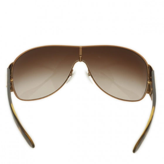 Tortoise Shell Sunglasses SPR 57L