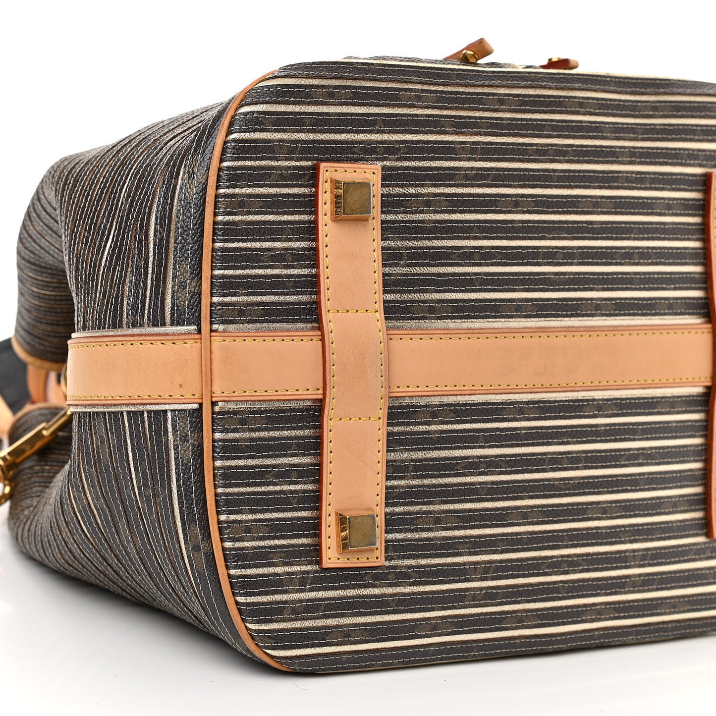 Monogram Eden Neo Argent