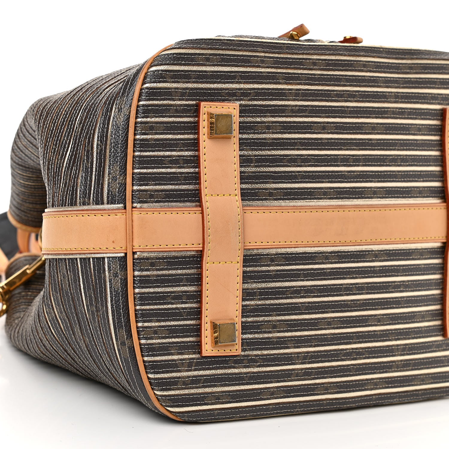 Louis Vuitton Monogram Eden Neo Argent 8 of 12