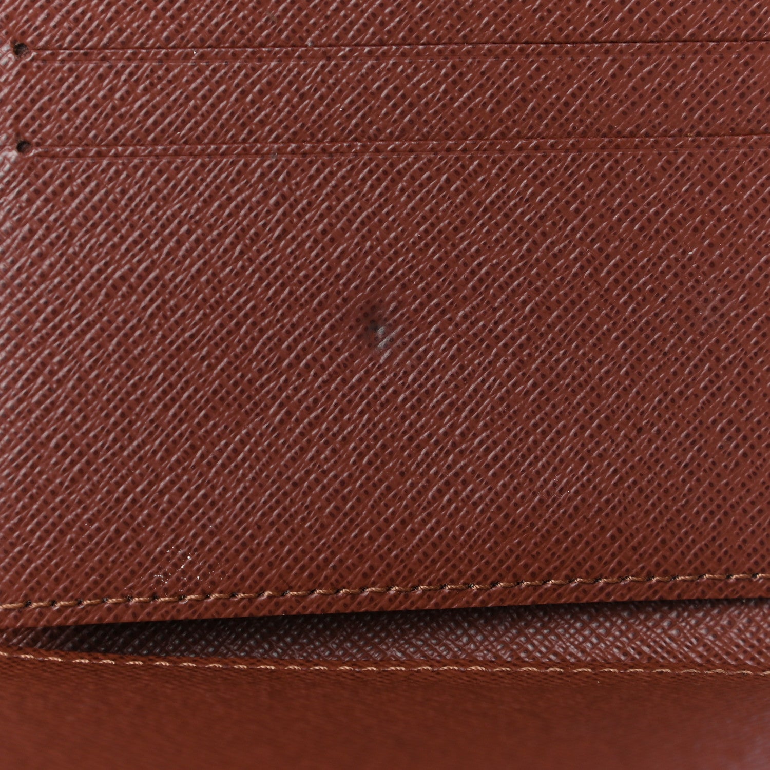Louis Vuitton Monogram Anais Wallet 14 of 21