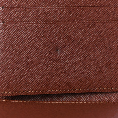 Louis Vuitton Monogram Anais Wallet 14 of 21