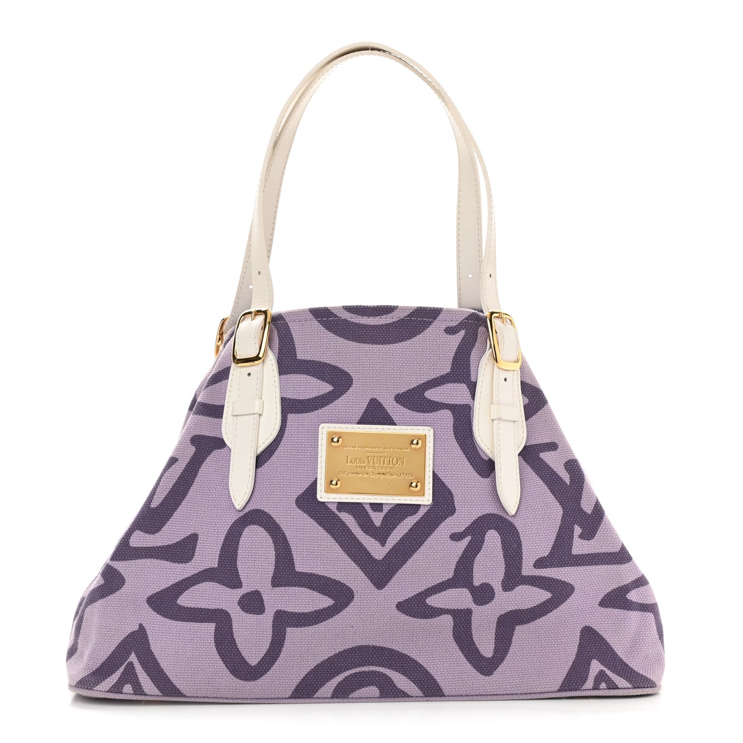Tahitienne Cabas PM Lilac
