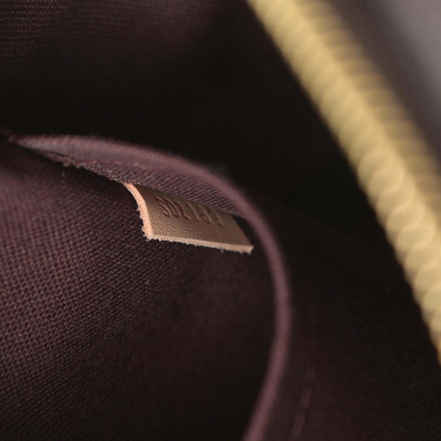 Monogram Rivoli MM