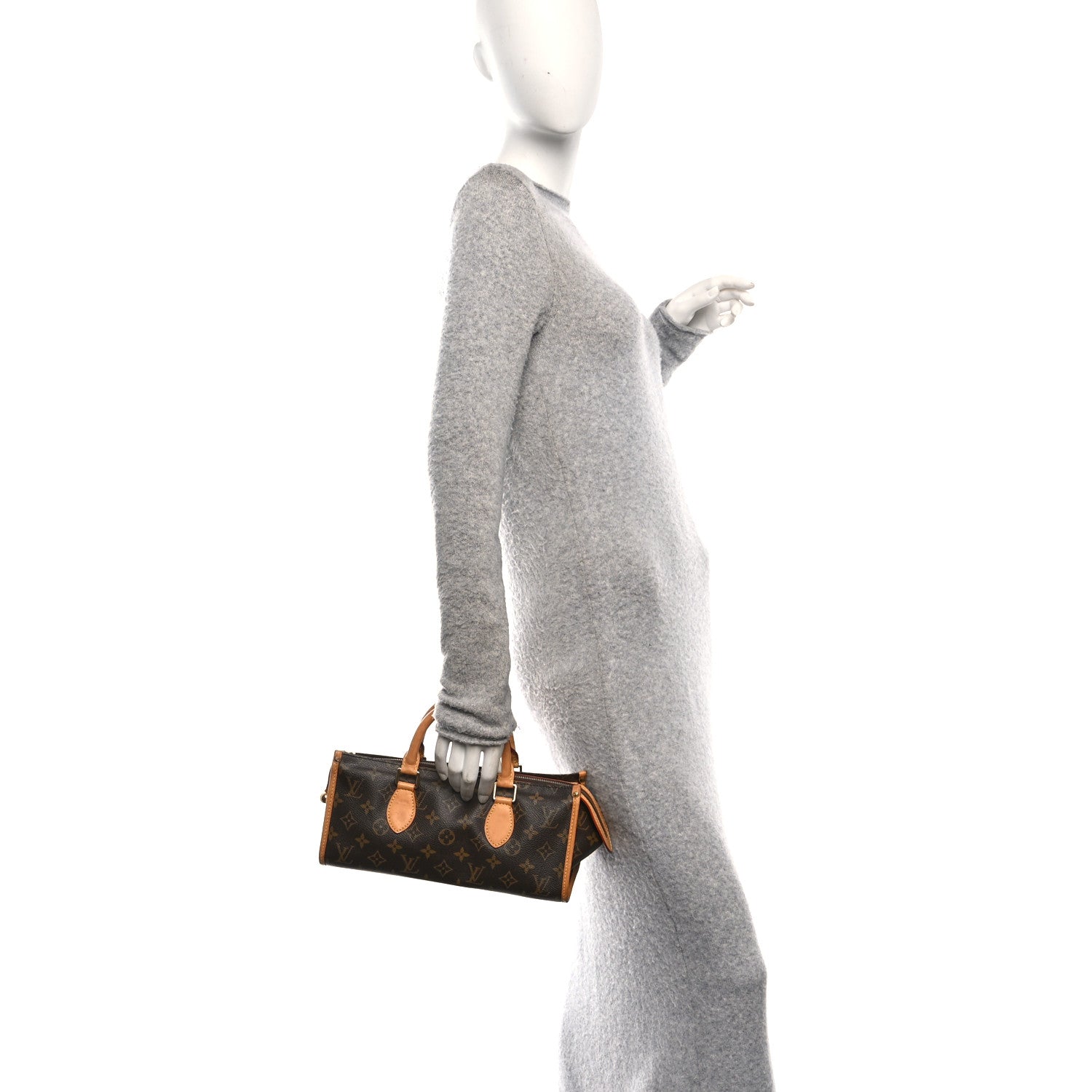 Louis Vuitton Monogram Popincourt 2 of 10