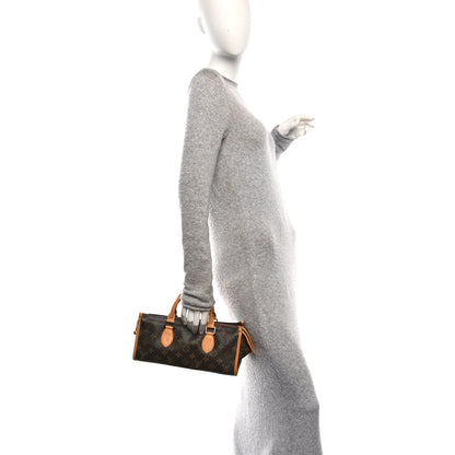 Louis Vuitton Monogram Popincourt 2 of 10