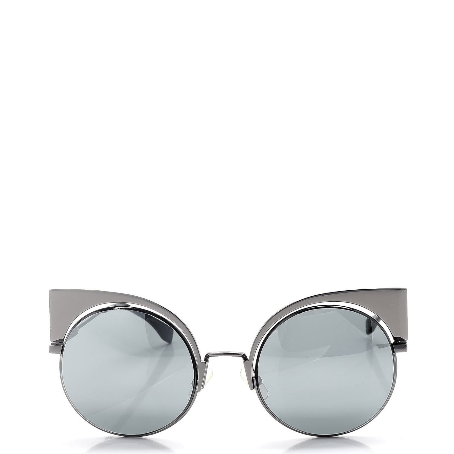 Eyeshine Sunglasses FF 0177/S Black