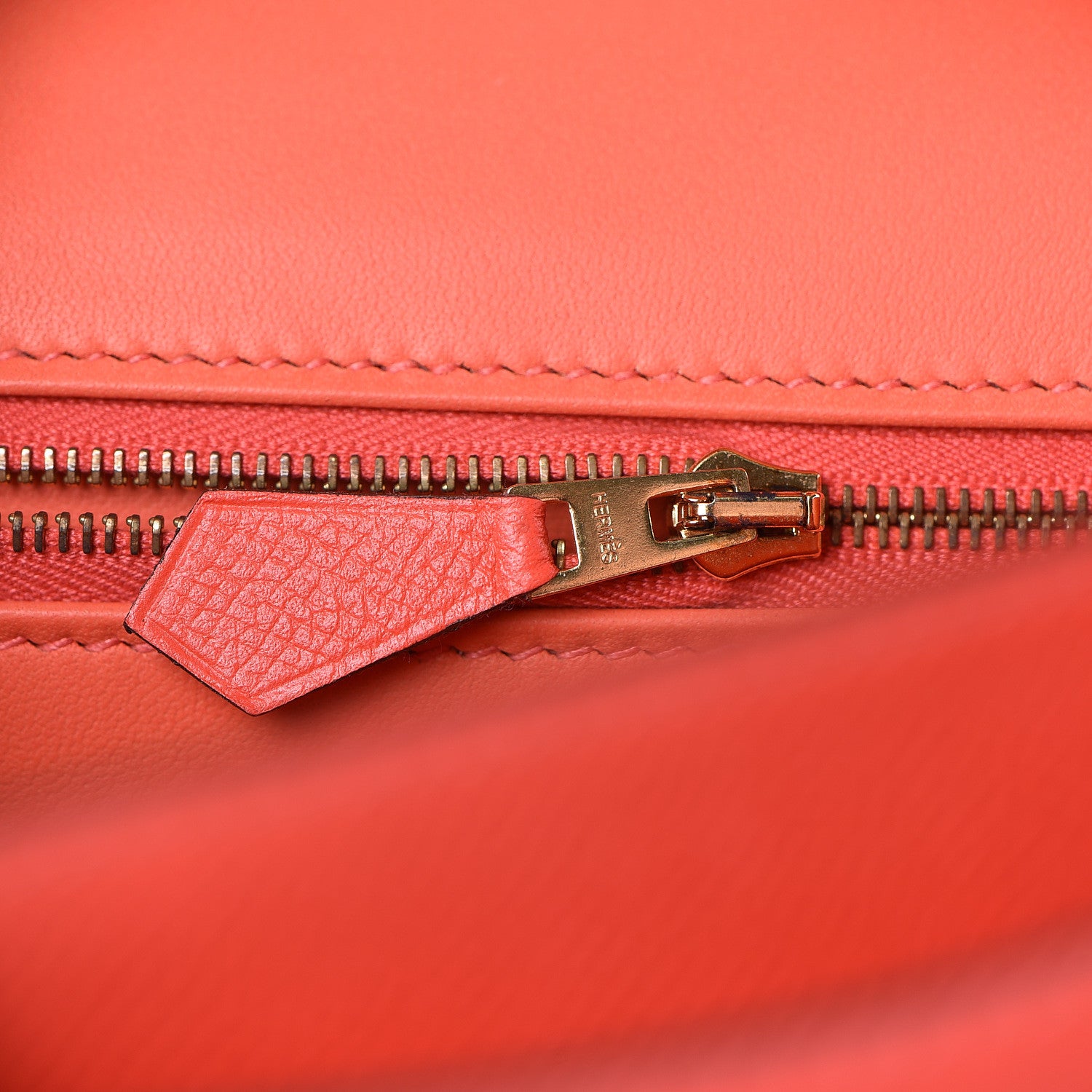 Hermes Epsom Constance 24 Rose Jaipur 15 of 27