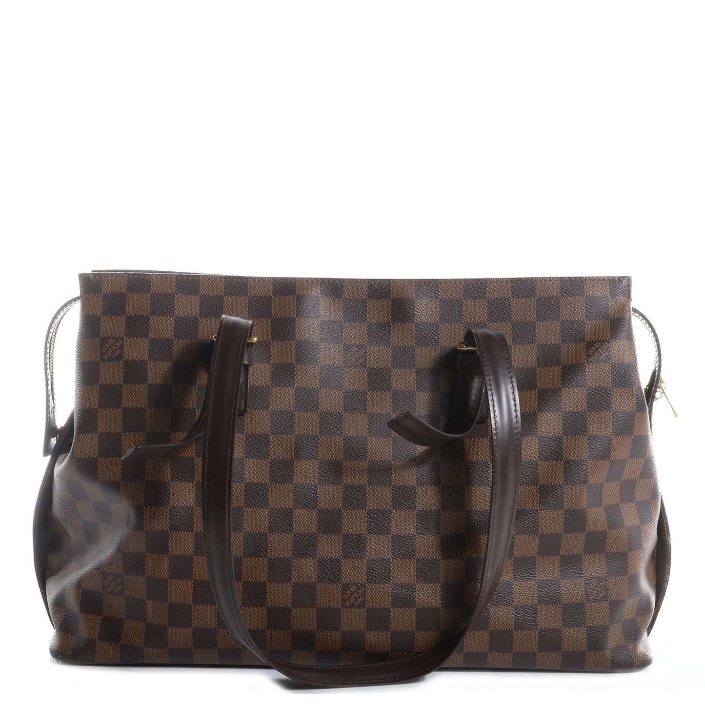Damier Ebene Chelsea