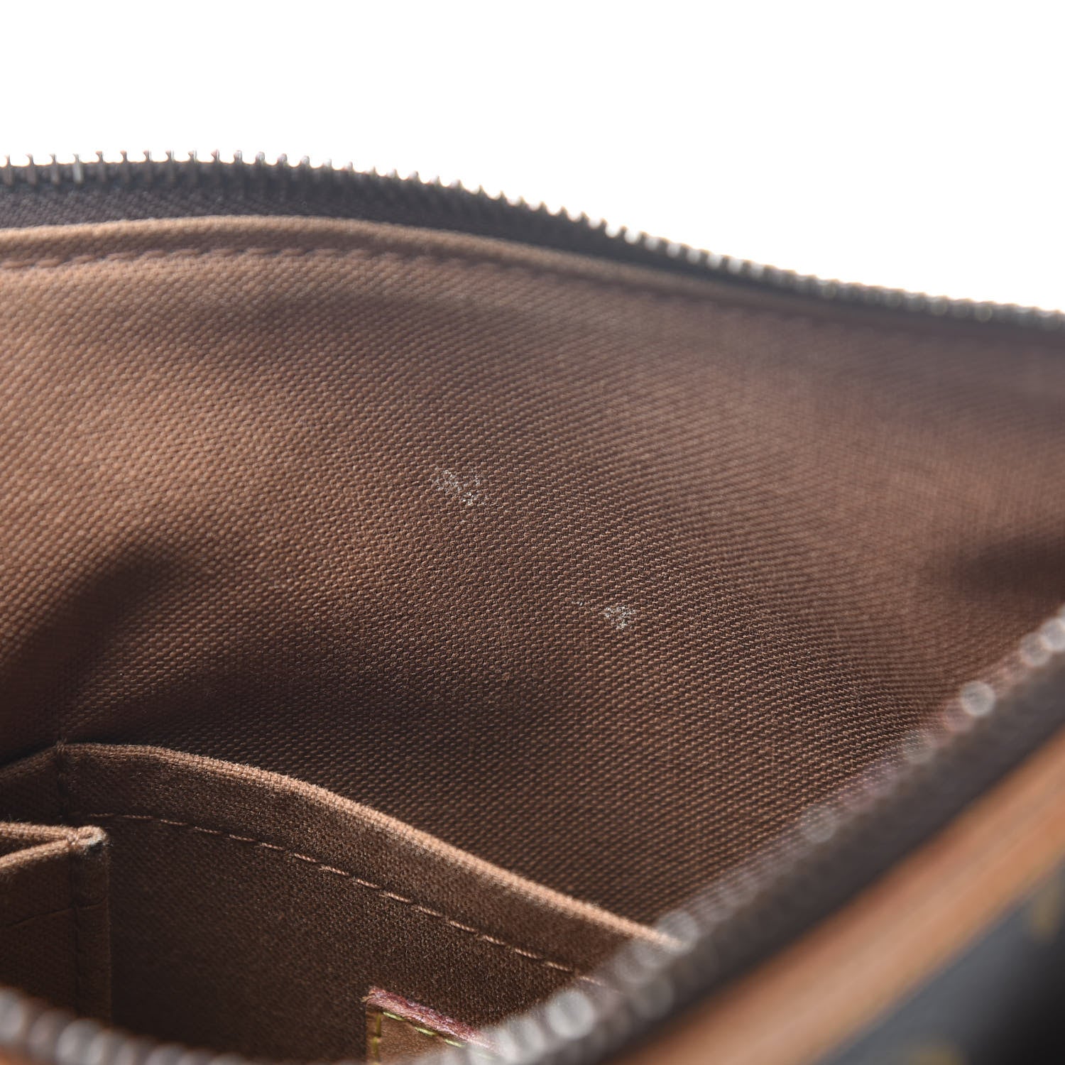 Louis Vuitton Monogram Odeon PM 12 of 14