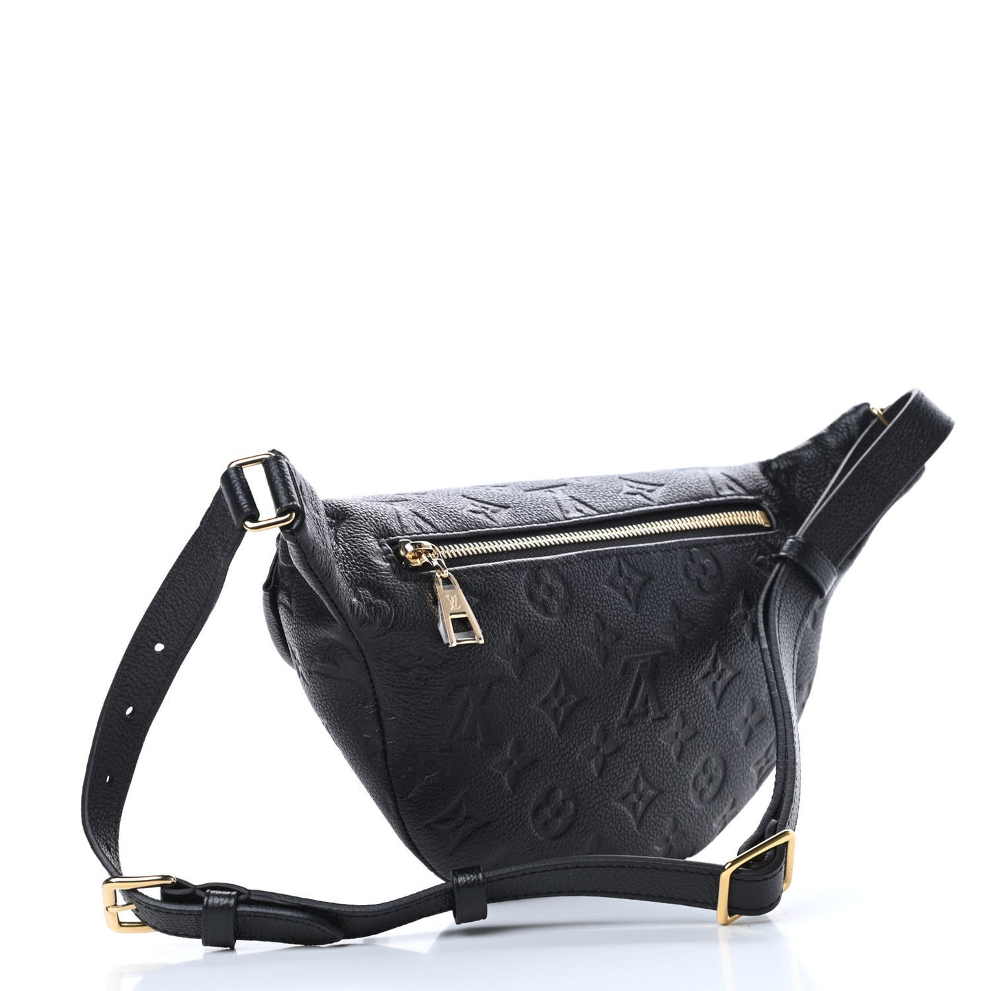 Empreinte BumBag Black