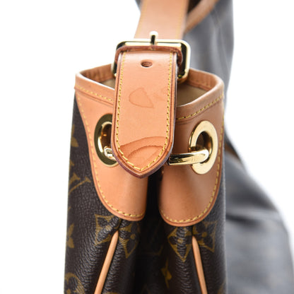 Louis Vuitton Monogram Galliera PM 8 of 12