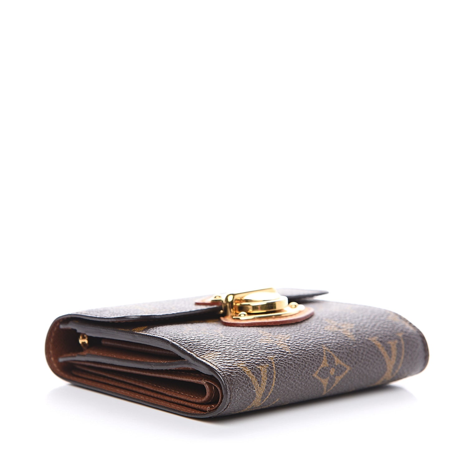 Monogram Joey Wallet
