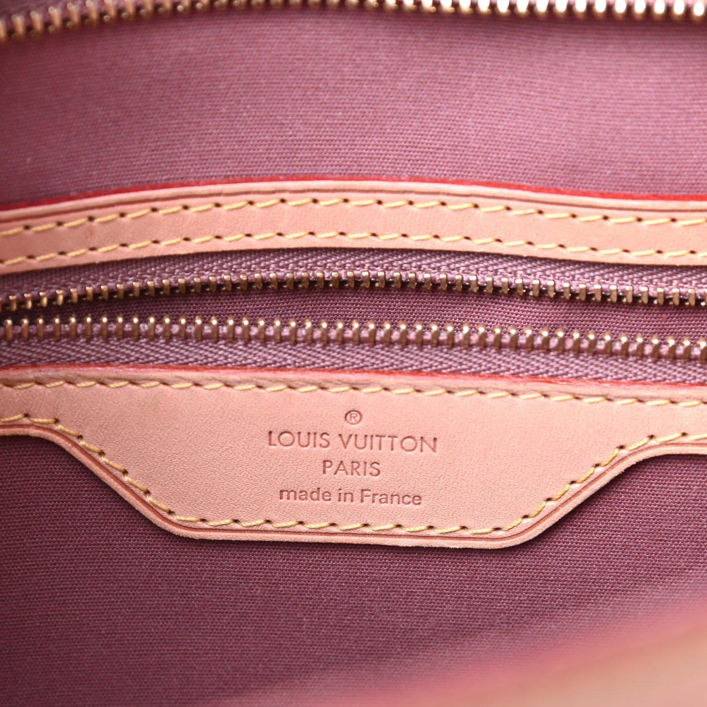 Vernis Brea GM Rose Velours