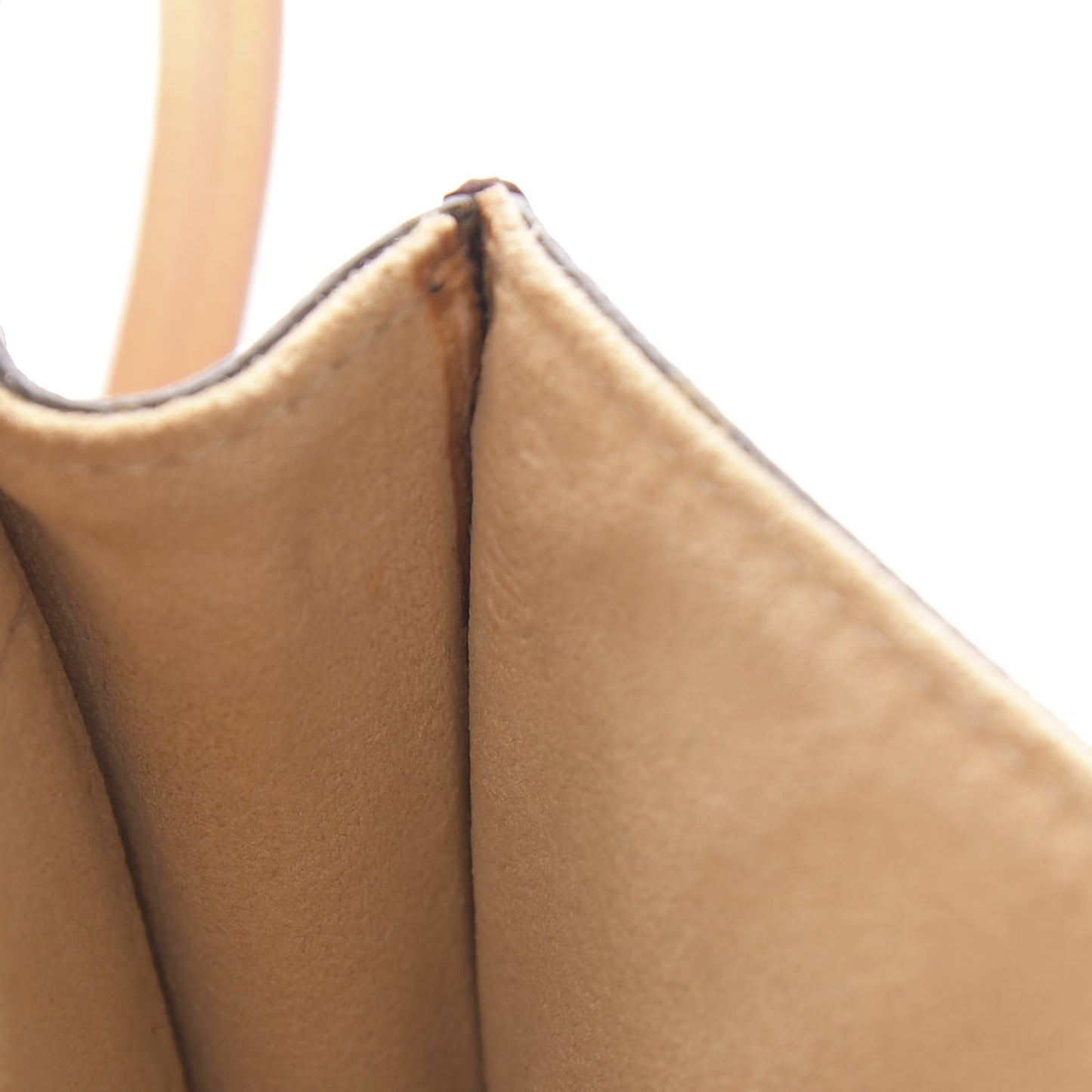 Monogram Pochette Twin GM