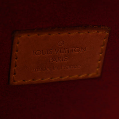 Louis Vuitton Monogram Croissant MM 6 of 10