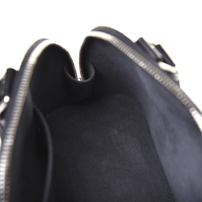 Louis Vuitton Epi Alma BB Black 11 of 21