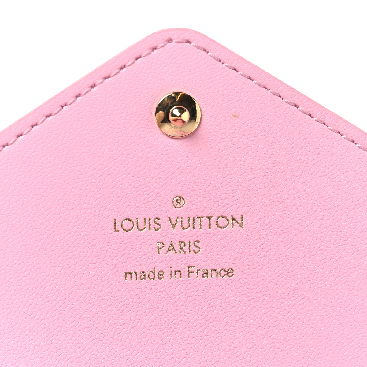 Louis Vuitton Monogram Giant Spring In The City Large Kirigami Pochette Sunrise Pastel 6 of 6