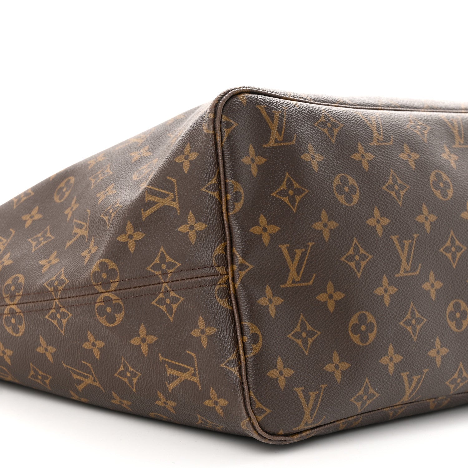 Louis Vuitton Monogram Neverfull GM 8 of 12