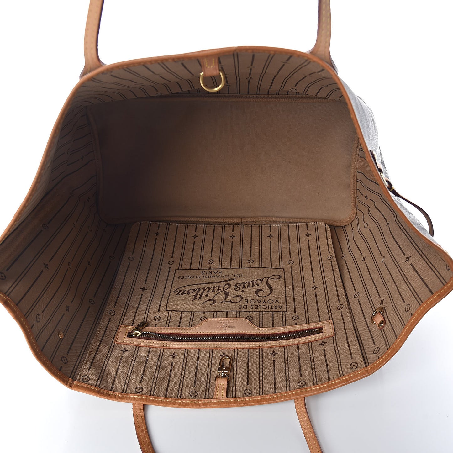 Monogram Neverfull GM
