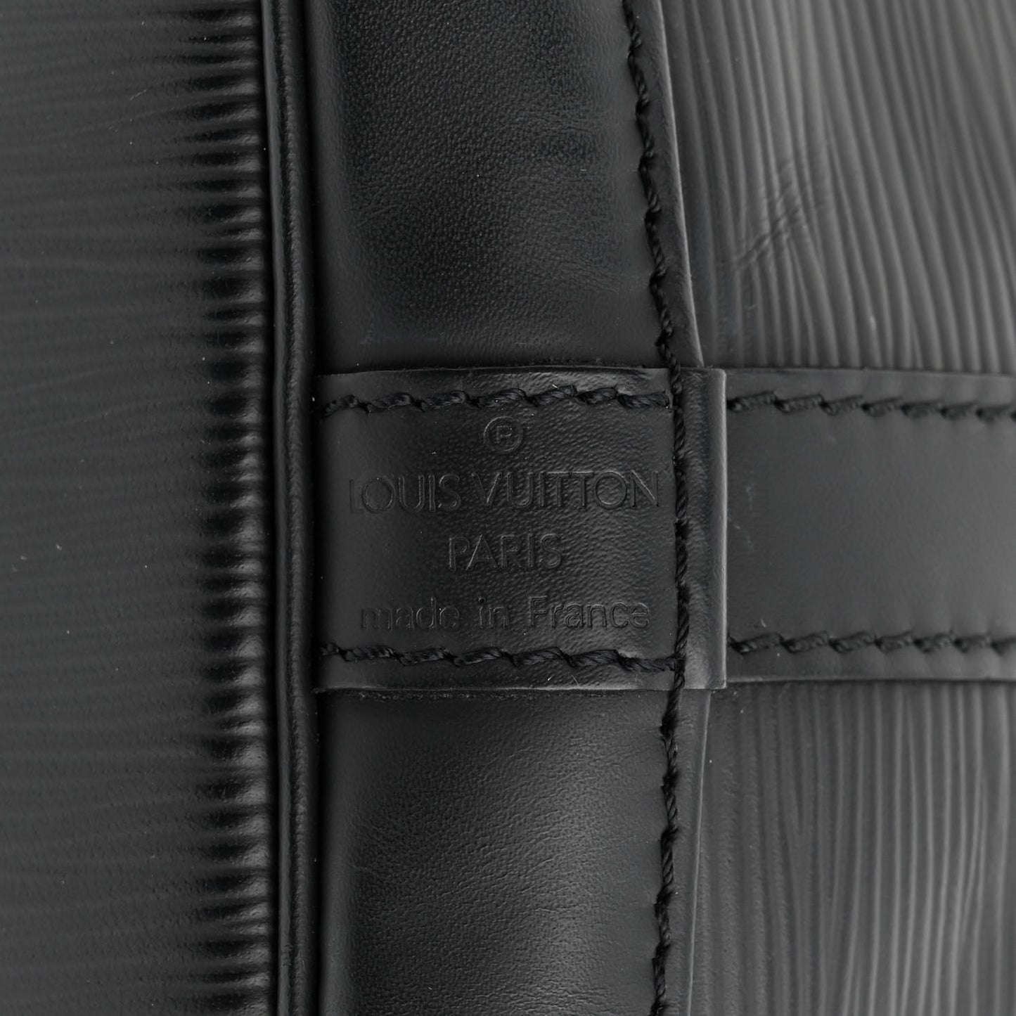 Epi Petit Noe NM Black