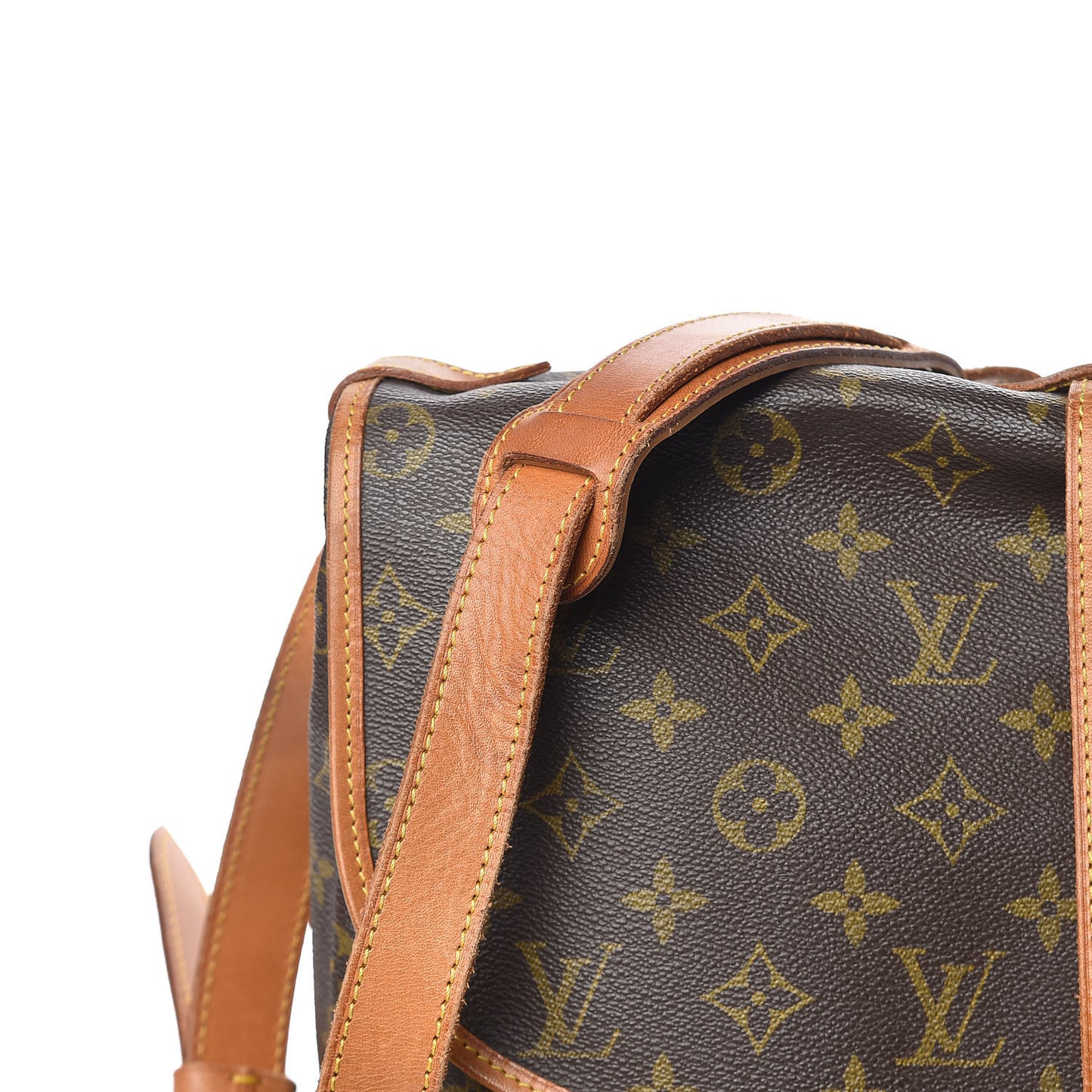 Monogram Saumur 35