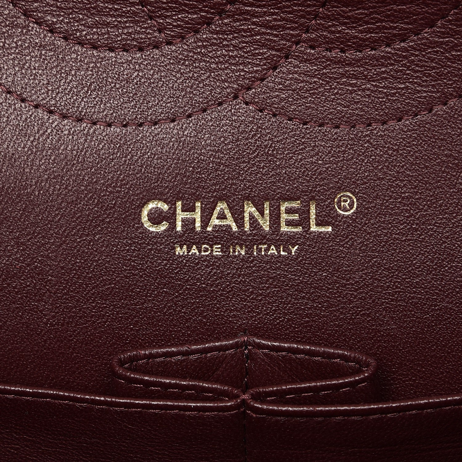 Chanel Caviar Quilted Jumbo Double Flap Black 6 of 10