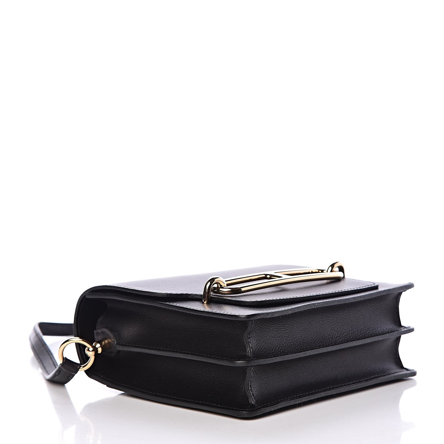 Evergrain Mini Sac Roulis Black