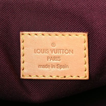 Louis Vuitton Monogram Mabillon 6 of 9