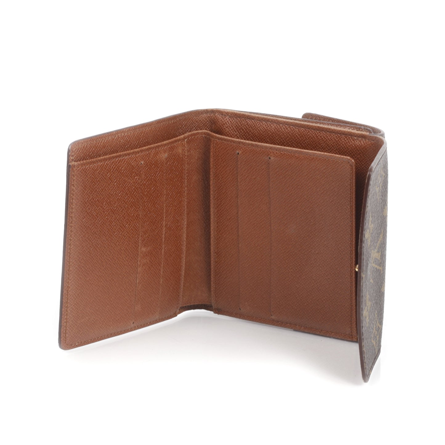Monogram Elise Wallet