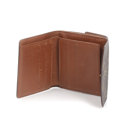 Louis Vuitton Monogram Elise Wallet 5 of 10