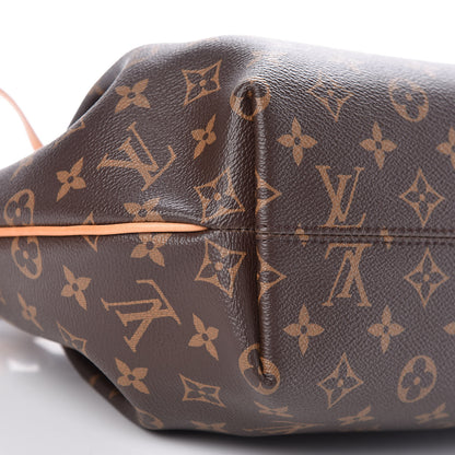 Louis Vuitton Monogram Turenne PM 6 of 16