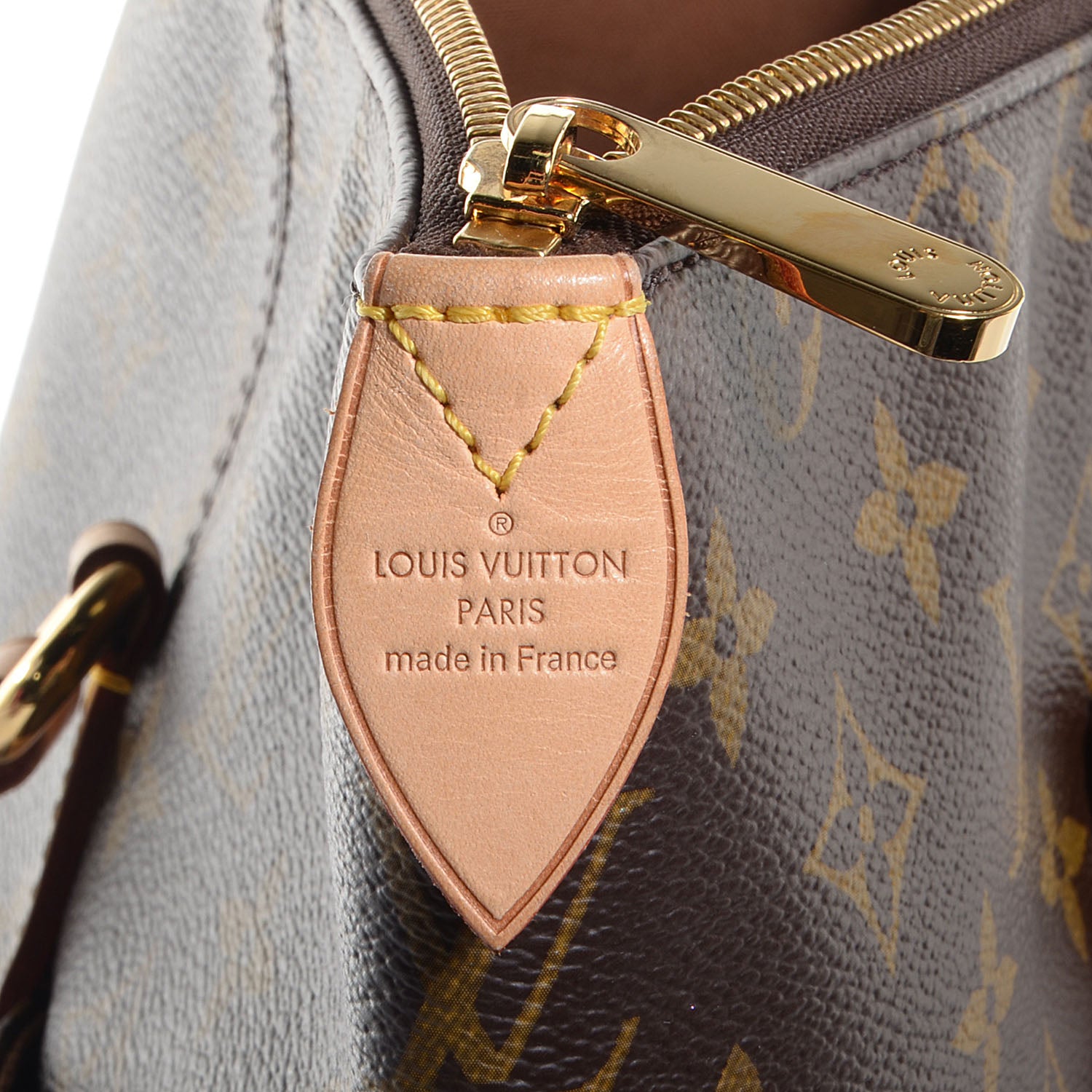 Louis Vuitton Monogram Totally MM 6 of 7