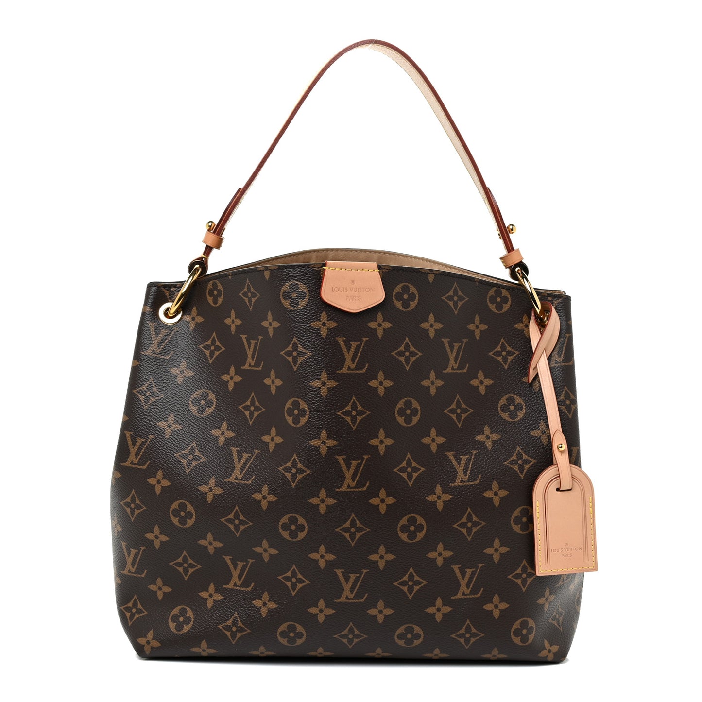 Monogram Graceful PM