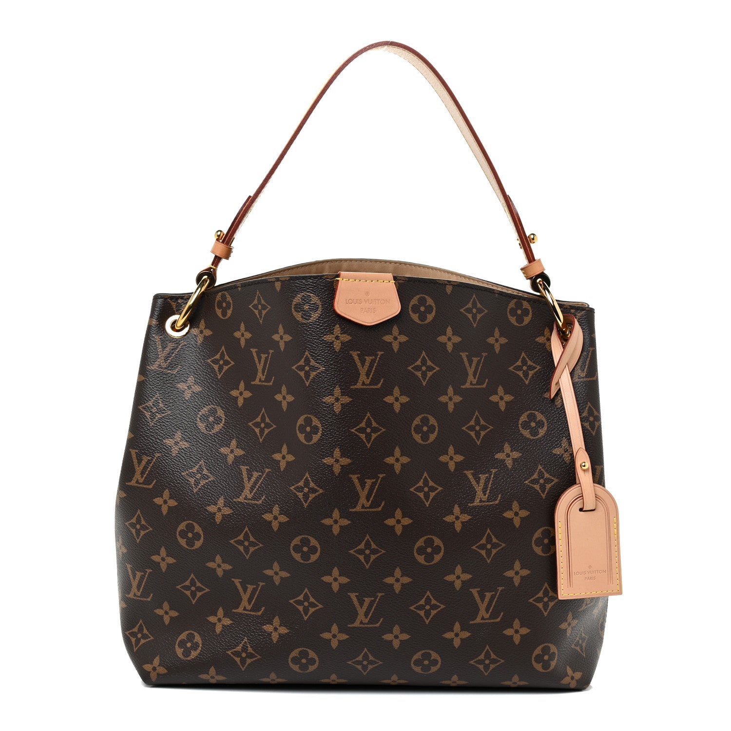 Louis Vuitton Monogram Graceful PM 1 of 13