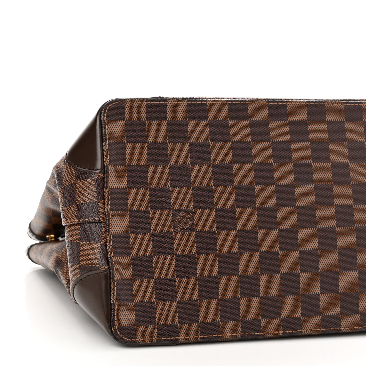 Louis Vuitton Damier Ebene Hampstead PM 8 of 10