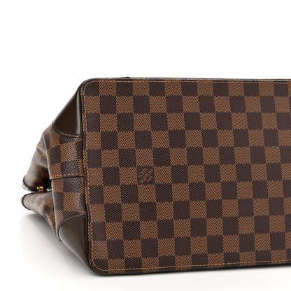 Louis Vuitton Damier Ebene Hampstead PM 8 of 10
