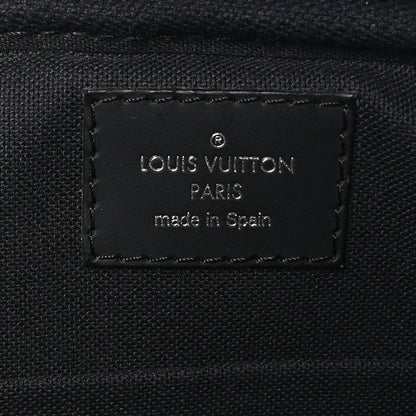 Louis Vuitton Damier Graphite Ambler 7 of 10
